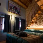 Dimora Grotta Azzurra