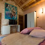 Maison d'hôtes Dimora Grotta Azzurra Tiago