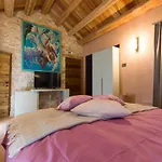 Dimora Grotta Azzurra Maison d'hôtes