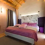 Dimora Grotta Azzurra Maison d'hôtes 3*