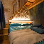 Maison d'hôtes Dimora Grotta Azzurra