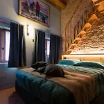 Maison d'hôtes Dimora Grotta Azzurra Tiago