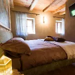 Dimora Grotta Azzurra Maison d'hôtes Tiago