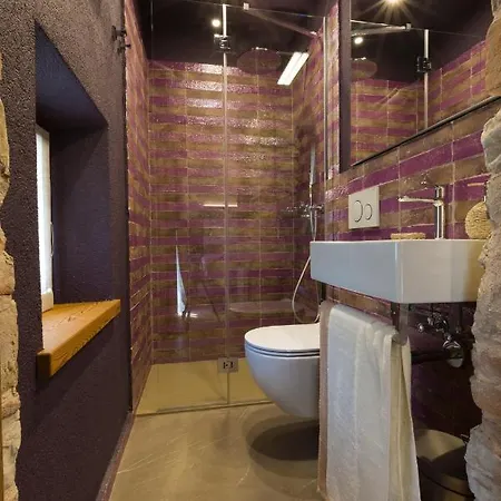 Pensjonat Dimora Grotta Azzurra 3*