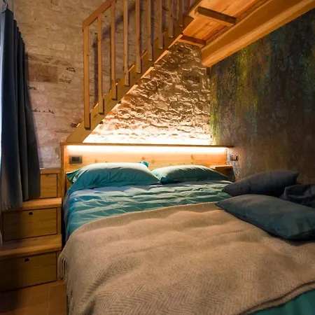 Pensjonat Dimora Grotta Azzurra