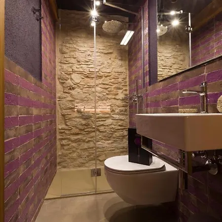 Dimora Grotta Azzurra 3* Tiago