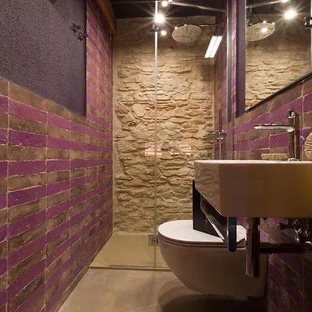 Pensjonat Dimora Grotta Azzurra