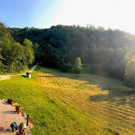 Dimora Grotta Azzurra 3*