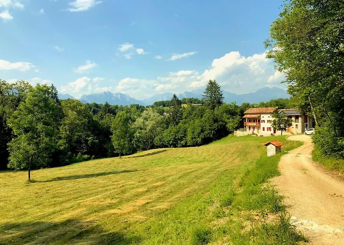 Dimora Grotta Azzurra 3* Tiago