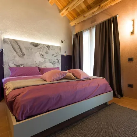 Dimora Grotta Azzurra Guest house Tiago
