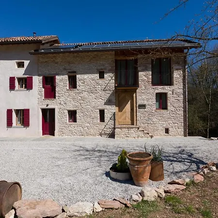 Dimora Grotta Azzurra Tiago