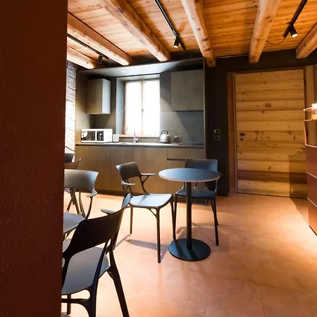 Dimora Grotta Azzurra Guest house