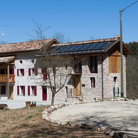 Dimora Grotta Azzurra Tiago