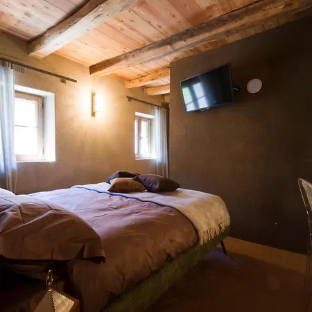 Dimora Grotta Azzurra Guest house *