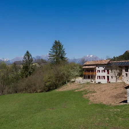 Pensjonat Dimora Grotta Azzurra