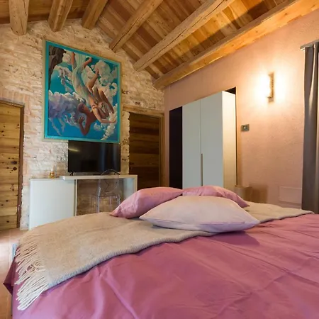 Dimora Grotta Azzurra Gasthof