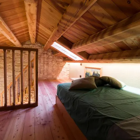 Guest house Dimora Grotta Azzurra Tiago