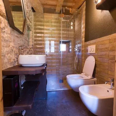 Guest house Dimora Grotta Azzurra
