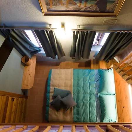 Guest house Dimora Grotta Azzurra *