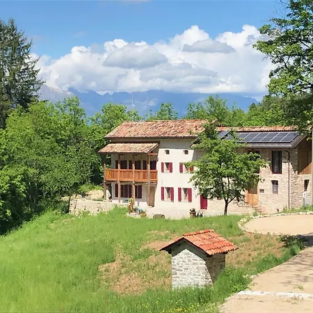 Guest house Dimora Grotta Azzurra Tiago