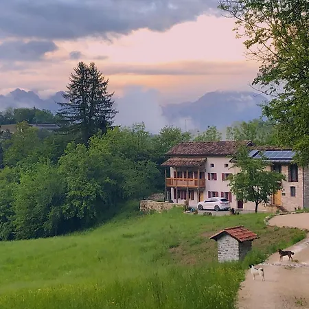 Dimora Grotta Azzurra 3* Tiago