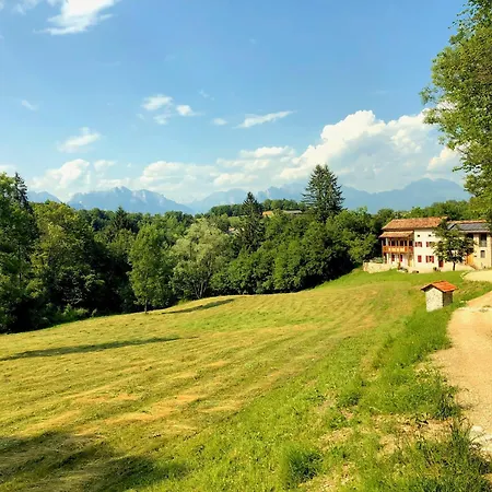 Dimora Grotta Azzurra 3* Tiago