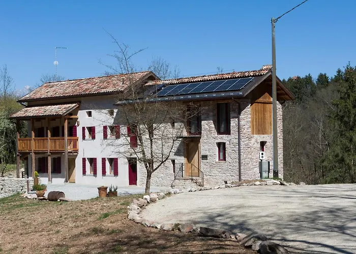 Dimora Grotta Azzurra Tiago