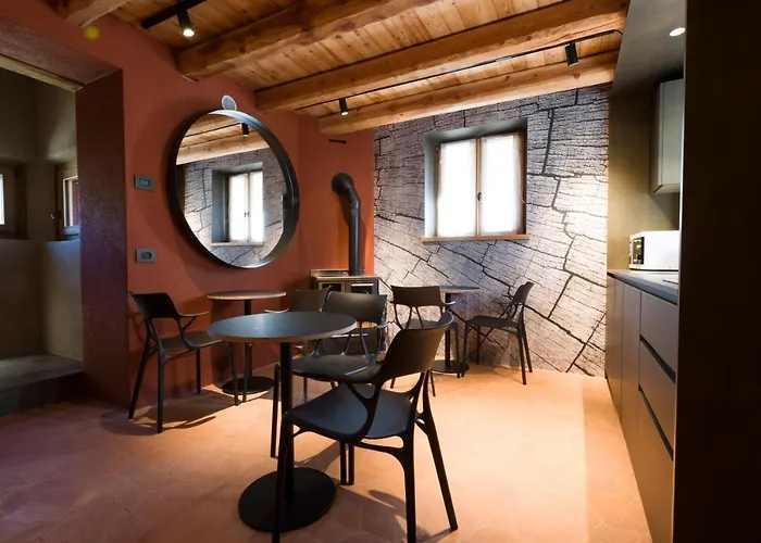 Dimora Grotta Azzurra Affittacamere 3*