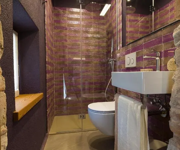 Pensjonat Dimora Grotta Azzurra 3*