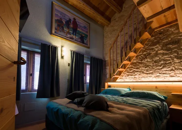 Dimora Grotta Azzurra