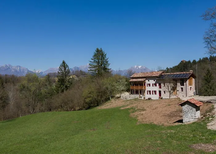 Pensjonat Dimora Grotta Azzurra