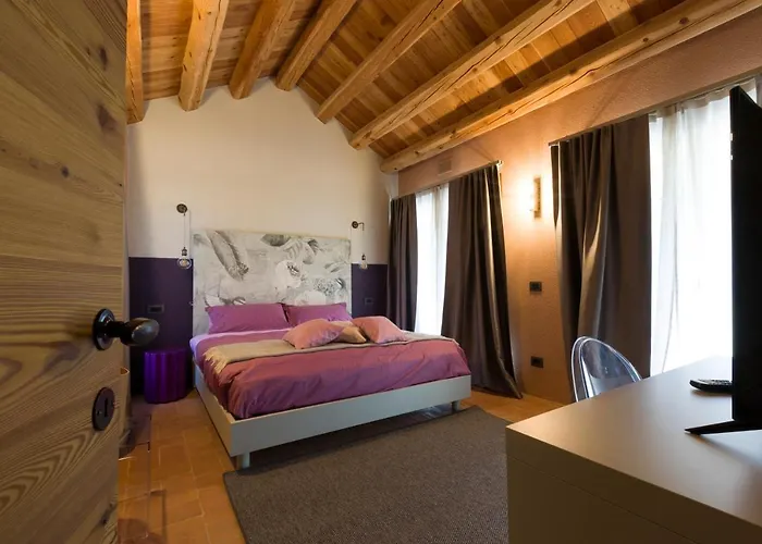 Dimora Grotta Azzurra 3* Tiago