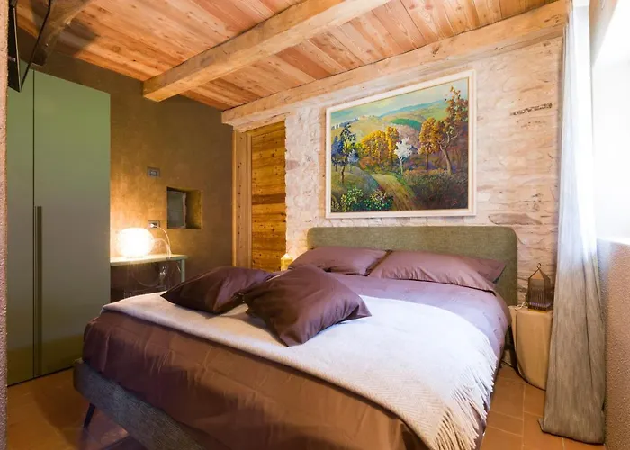 Dimora Grotta Azzurra 3* Tiago