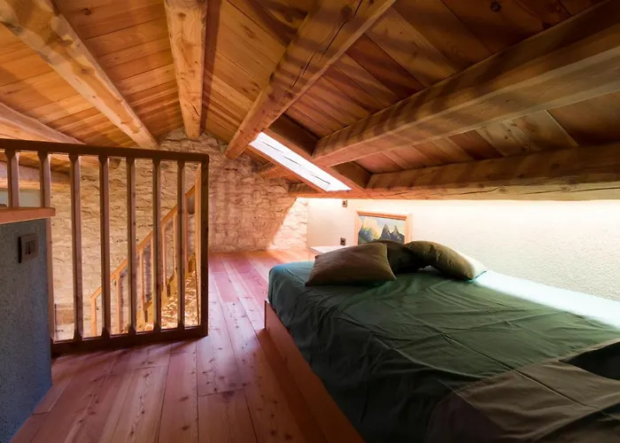 Pensjonat Dimora Grotta Azzurra Tiago