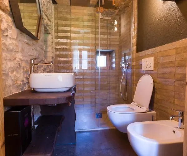 Pensjonat Dimora Grotta Azzurra