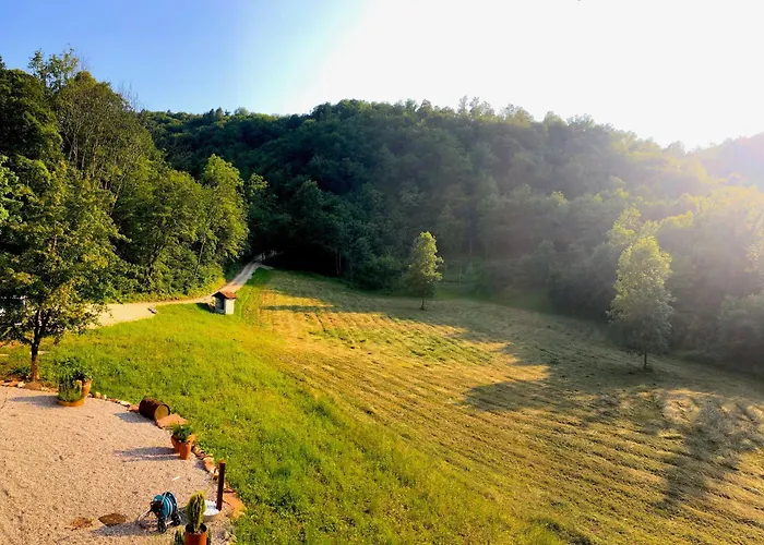 Dimora Grotta Azzurra 3*